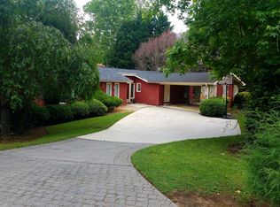 1807 Watauga Dr, Gainesville, GA 30501