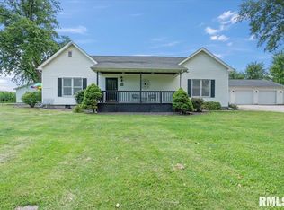 5023 Cockrell Ln, Springfield, IL 62711