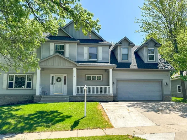 3608 Southridge Ct, Saint Cloud, MN 56301