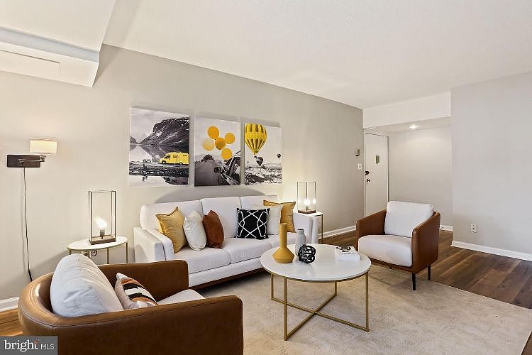 2nd image of 3515 Washington Blvd APT 103