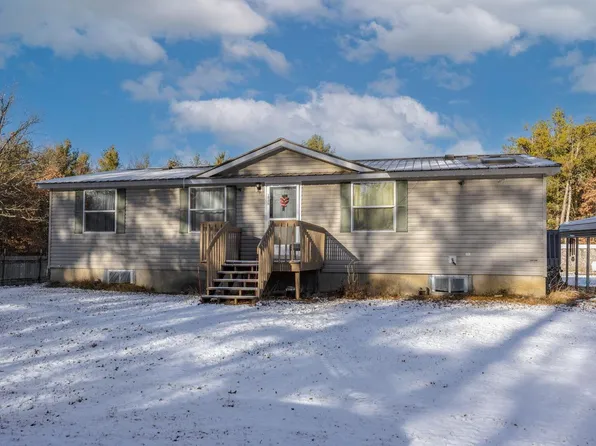 W10230 Vaudreuil ROAD, Black River Falls, WI 54615