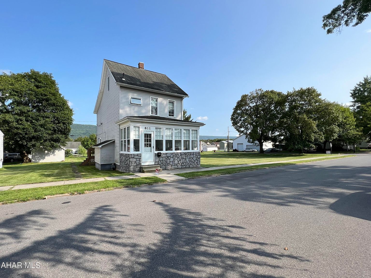 811 N 4th St, Bellwood, PA 16617 Zillow
