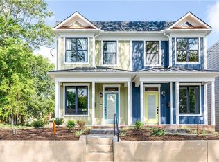 1311 N 32nd St, Richmond, VA 23223