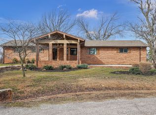 6 Briarwood St, Sapulpa, OK 74066