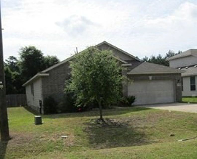 Property Front View