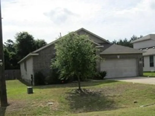 11041 Patriot Ct, Cleveland, TX 77328
