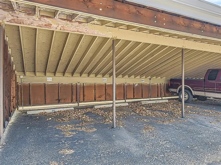 2612 S Xanadu Way #A — Photo 26