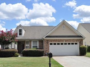 31 Hillside Dr, Newnan, GA 30265