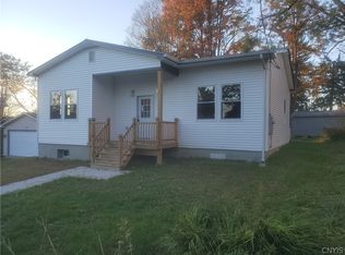 5 Swift St, Marathon, NY 13803