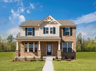1904 Captain Dr, Fredericksburg, VA 22408
