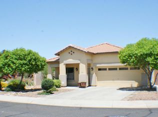 4227 N 125th Dr, Litchfield Park, AZ 85340