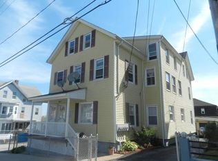578 2nd St, Fall River, MA 02721