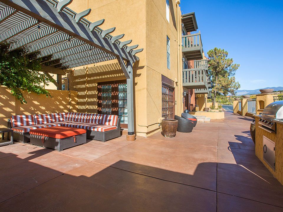 The Mica Apartment Rentals Santa Fe, NM Zillow