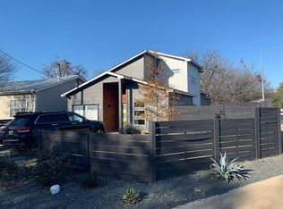 2720 Castro St, Austin, TX 78702