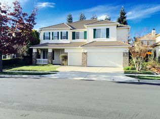4721 Woodrose Cir, Dublin, CA 94568