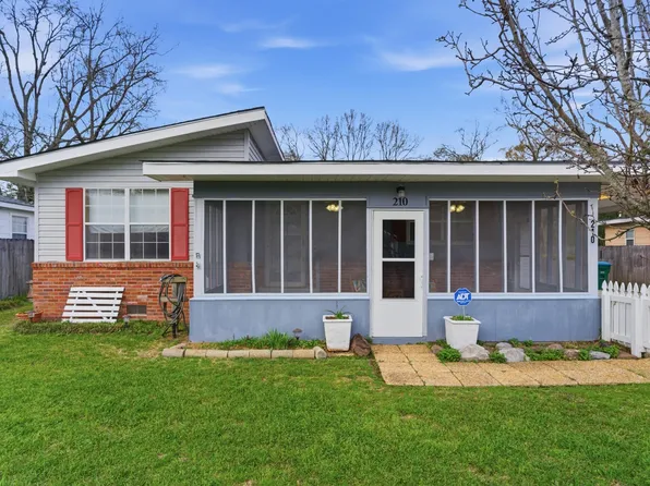 210 E 7th Ave, Petal, MS 39465