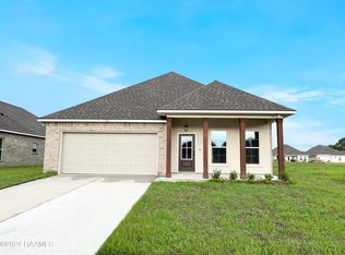 116 Jubilation St, Youngsville, LA 70592