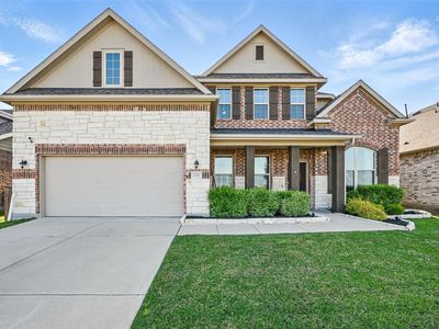 2516 Lakeside Dr, Aubrey, TX, 76227