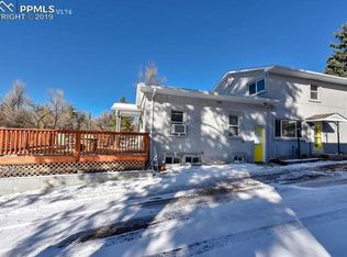 1023 N Prospect St, Colorado Springs, CO 80903