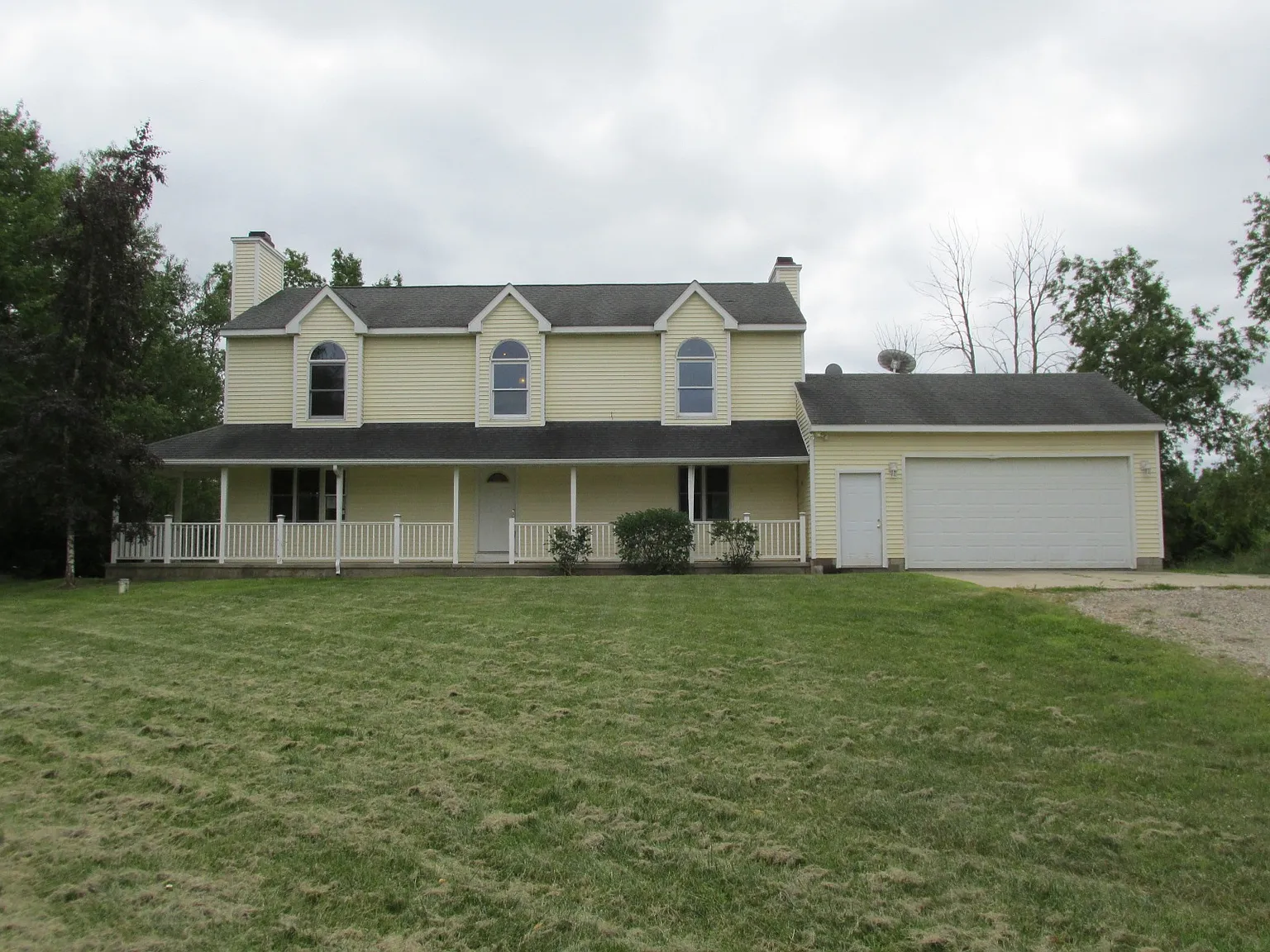 955 Lockwood Rd photo 1