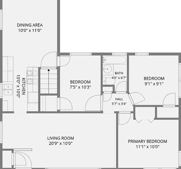 3400 Yukon Ave S — Photo 16