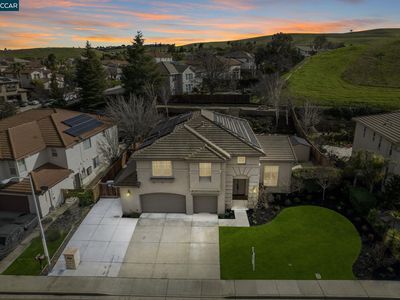 5105 Union Mine Dr, Antioch, CA, 94531