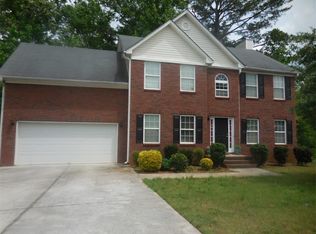 260 Sunflower Ln, Covington, GA 30016