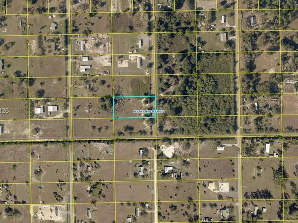 620 N Granja St, Clewiston, FL 33440