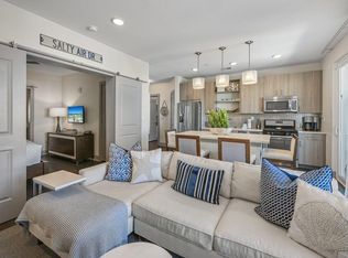 10941 E County Highway 30a #133, Inlet Beach, FL 32461