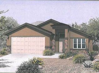 2936 Pino Triste Dr, El Paso, TX 79938