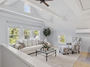 52 Greenridge Ln UNIT 52, Lincoln, MA 01773