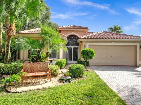 11274 Felice Circle, Boynton Beach, FL 33437