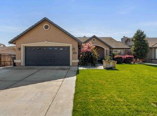 2728 Medinah Way, Modesto, CA 95355