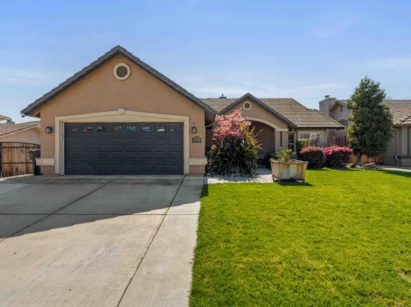 2728 Medinah Way, Modesto, CA 95355