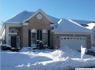 26 Barton Creek Rd, Jackson, NJ 08527