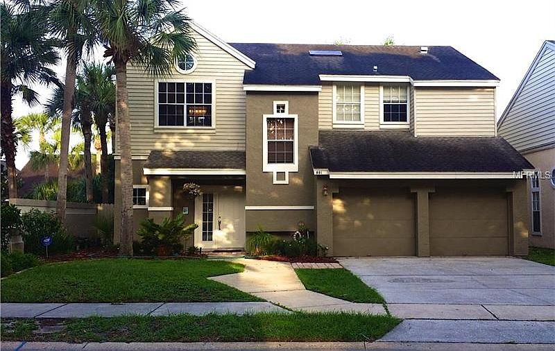 1st image of 801 W Charing Cross Cir