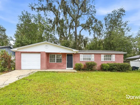 512 Blairmore Blvd W, Orange Park, FL 32073