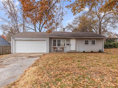 4512 Cleveland Ave, Kansas City, KS, 66104