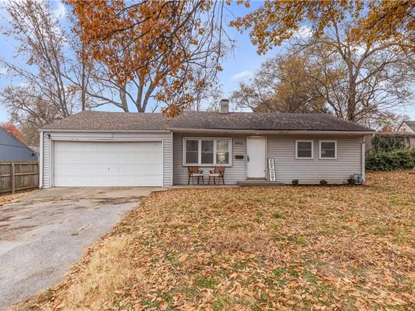 4512 Cleveland Ave, Kansas City, KS 66104