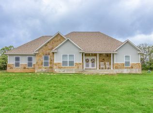 163 Arbor Hill Way, Cedar Creek, TX 78612