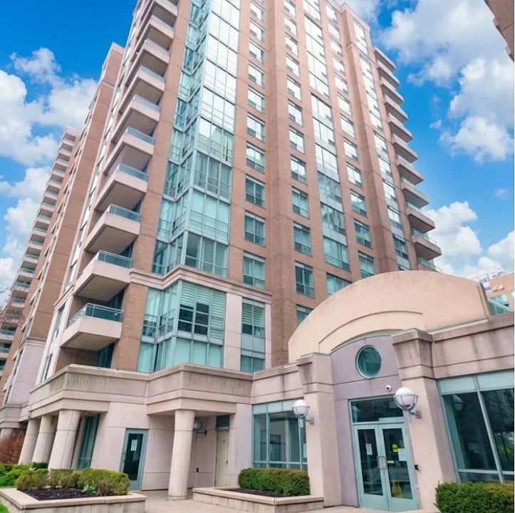 39 Pemberton Ave #609