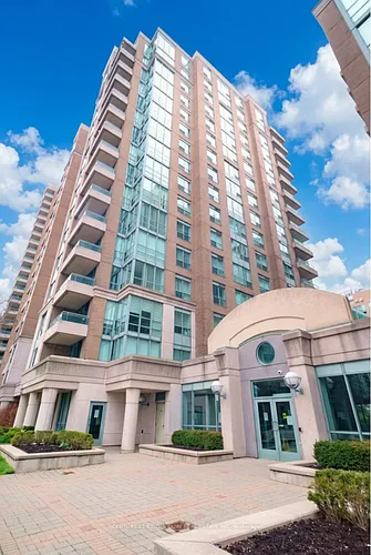 39 Pemberton Ave #609 Photo 1