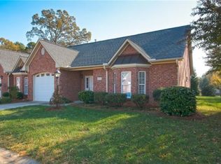 6172 Stadium Ridge Ct, Clemmons, NC 27012