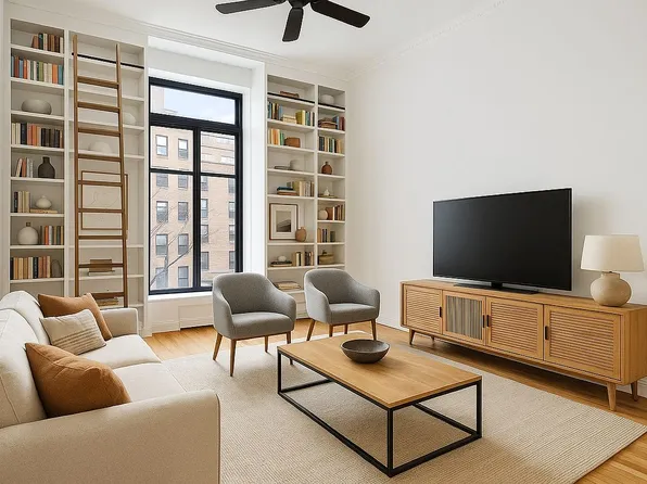 250 Mercer St APT C308, New York, NY 10012