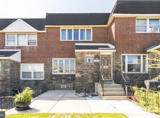 3732 W Country Club Rd, Philadelphia, PA 19131