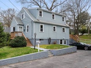 159 Fairbanks Rd, Dedham, MA 02026
