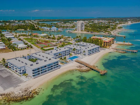 201 E Ocean Dr #1-211, Key Colony Beach, FL 33051