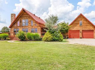 2105 Hazel Dr, Paragould, AR 72450