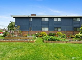 3401 Oakes Ave APT 4, Everett, WA 98201