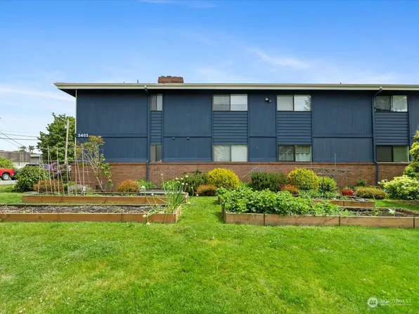 3401 Oakes Avenue #4, Everett, WA 98201